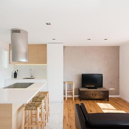 Apartamento Corall Бланес Екстер'єр фото