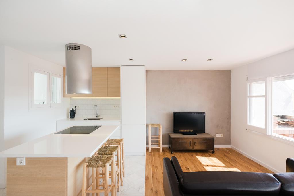 Apartamento Corall Бланес Екстер'єр фото