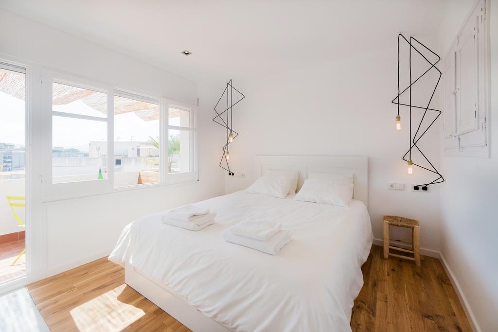 Apartamento Corall Бланес Екстер'єр фото