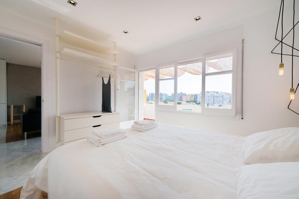 Apartamento Corall Бланес Екстер'єр фото