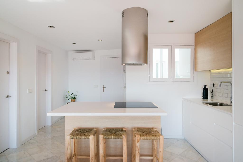 Apartamento Corall Бланес Екстер'єр фото
