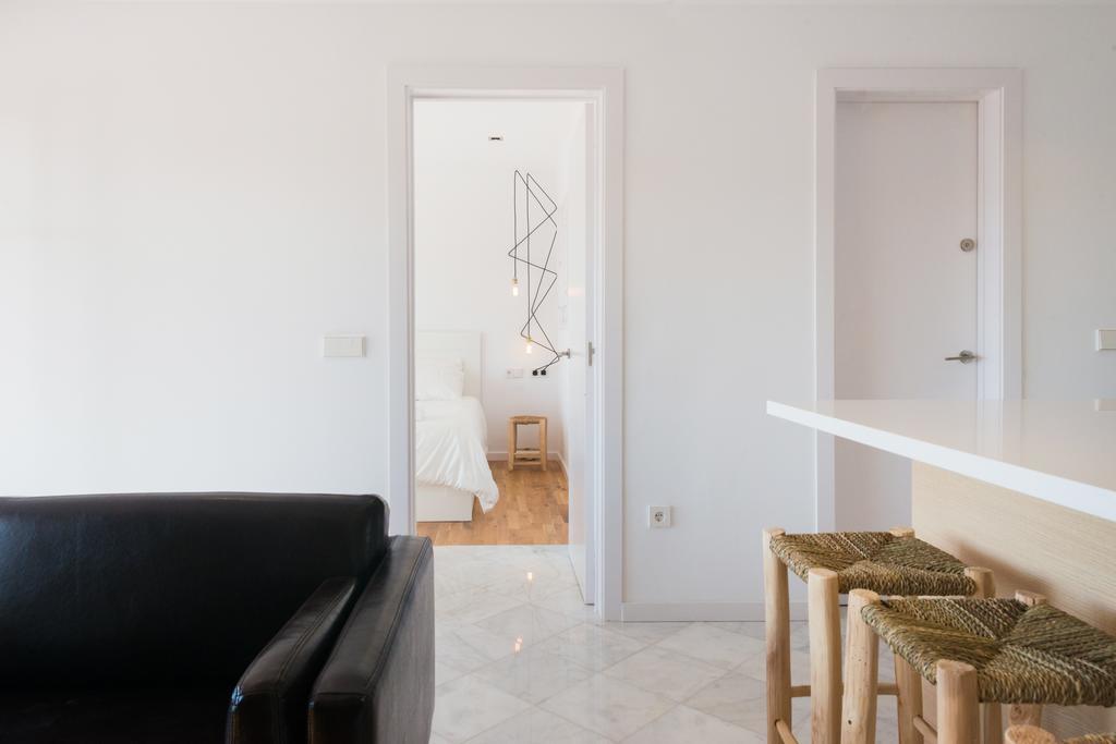 Apartamento Corall Бланес Екстер'єр фото