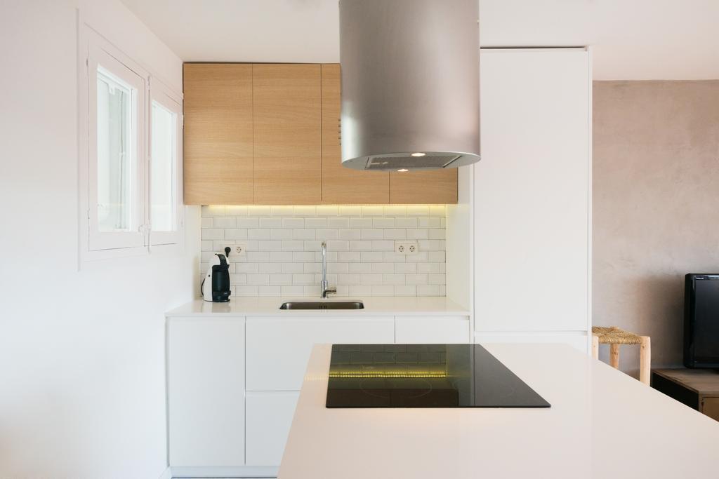 Apartamento Corall Бланес Екстер'єр фото
